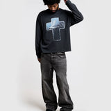 Cathedral Tee